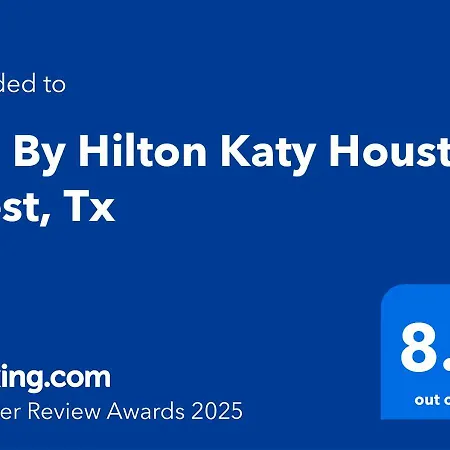 Tru By Hilton Katy Houston West, Tx Hotel